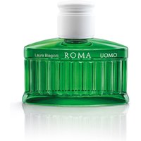 Laura Biagiotti - Roma Uomo Toaletní voda 40 ml pánské