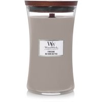 WoodWick - Velká svíčka/Fireside Svíčky 609.5 g unisex