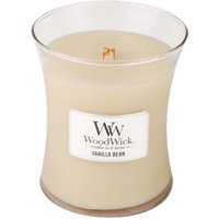 WoodWick - Malá svíčka/Vanilla Bean Svíčky 658 g unisex
