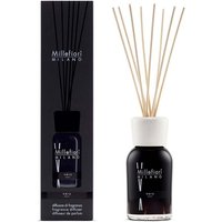 Millefiori MILANO - Natural Nero aroma difuzér 250 ml Vůně do bytu unisex