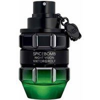 Viktor&Rolf - Spicebomb Night vision Toaletní voda 50 ml pánské