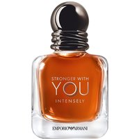 Armani - Emporio Armani Stronger With You Intensely Parfémová voda 30 ml pánské