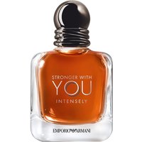 Armani - Emporio Armani Stronger With You Intensely Parfémová voda 50 ml pánské