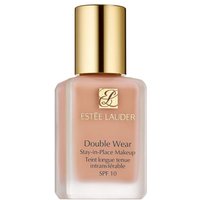 Estée Lauder - Double Wear Stay in Place Makeup SPF10 Paletky očních stínů 30 ml Světle hnědá unisex