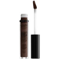 NYX Professional Makeup - Wedding Can't Stop Won't Stop Korektory 3.5 ml Hnědá unisex