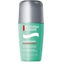 Biotherm Homme - Aquapower Péče o tělo 75 ml pánské