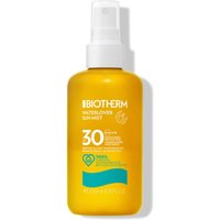 Biotherm - Water Lover Opalovací krémy 200 ml unisex