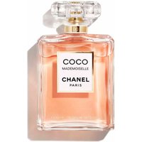 CHANEL - COCO MADEMOISELLE INTENZIVNÍ PARFÉMOVÁ VODA S ROZPRAŠOVAČEM Parfémová voda 200 ml dámské