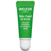 Weleda - Skin Food Lip Butter Balzámy na rty 8 ml unisex