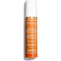 Sisley - Sunleÿa Age Minimizing Global Sun Care SPF 50+ Krémy na obličej 50 ml unisex