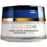 Collistar - Speciale Anti-Età Regenerating AntiWrinkle Cream Krémy na obličej 50 ml unisex