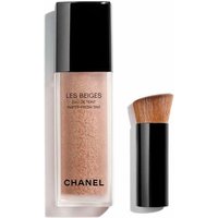 CHANEL - LES BEIGES LEHKÝ MAKE-UP Make-upy 30 ml Béžová unisex