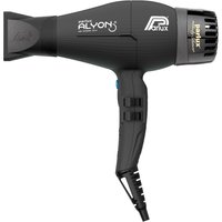 Parlux - Parlux Haartrockner Alyon Ionic, graphit Fény na vlasy unisex