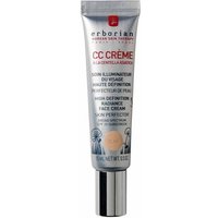 ERBORIAN - CC Crème Centella Asiatica 15 ml BB a CC krémy Béžová unisex