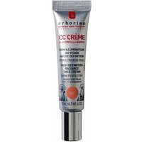 ERBORIAN - CC Crème Centella Asiatica 15 ml BB a CC krémy Světle hnědá unisex