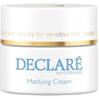 Declaré - Pure Balance Matifying Hydro Cream Krémy na obličej 50 ml unisex