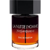 Yves Saint Laurent - La Nuit De L’Homme Parfémová voda 100 ml pánské