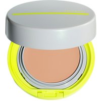 Shiseido - Sun Care Sports HydroBB Compact SPF 50+ BB a CC krémy 12 g Světle hnědá unisex