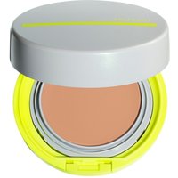 Shiseido - Sun Care Sports HydroBB Compact SPF 50+ BB a CC krémy 12 g Světle hnědá unisex
