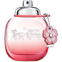 COACH - Floral Blush Parfémová voda 50 ml dámské