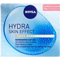 NIVEA - Nivea Hydratační denní krém Hydra Skin Effect Krémy na obličej 50 ml unisex
