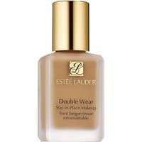 Estée Lauder - Double Wear Stay in Place Makeup SPF10 Paletky očních stínů 30 ml Světle hnědá unisex