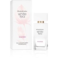 Elizabeth Arden - White Tea Wild Rose Toaletní voda 50 ml unisex