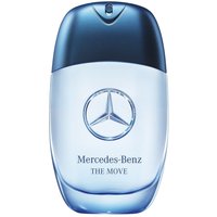 MERCEDES-BENZ PARFUMS - The Move Toaletní voda 100 ml pánské