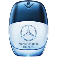 MERCEDES-BENZ PARFUMS - The Move Toaletní voda 60 ml pánské