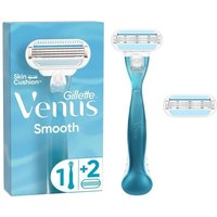 Gillette - Venus Strojek + 2 Hlavice Epilace a depilace unisex