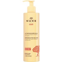 NUXE - Sun Svěží mléko po opalování Mléka po opalování 400 ml unisex