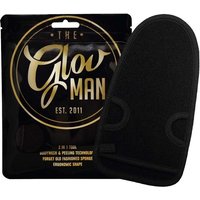 GLOV - Man Black Nástroje na čištění pleti pánské