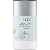 GLOV - Magnet Cleanser Stick Transparent Čističe na štětce unisex