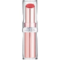L’Oréal Paris - Glow Paradise Balm in Lipstick Rtěnky 3.8 g Červená unisex