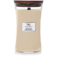 WoodWick - Malá svíčka/Vanilla Bean Svíčky 1134 g unisex