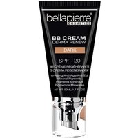 bellapierre - BB a CC krémy 1 ml unisex