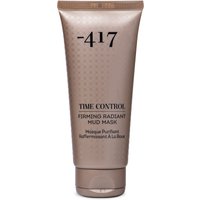 -417 - Fieming Radiant Mud Mask Masky na černé tečky 100 ml dámské