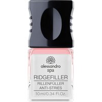 Alessandro - Spa Ridge Filler Péče o nehty 10 ml unisex