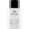 Alessandro - Spa Nail Polish Remover Odlakovače na nehty 175 ml unisex