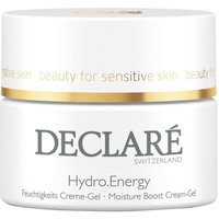 Declaré - Hydro Balance Energy Moisture Boost Cream Gel Krémy na obličej 50 ml unisex