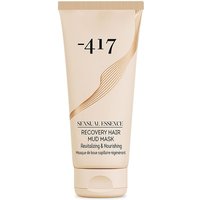 -417 - Hair Mud Mask Masky a kúry na vlasy 200 ml unisex