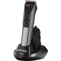 BaByliss - Epilace a depilace unisex