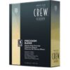 American Crew - Precision Blend Light Barvy na vlasy pánské