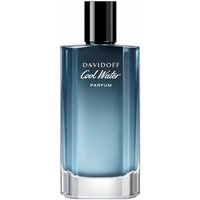 Davidoff - Cool Water Parfum Man Parfém 100 ml pánské