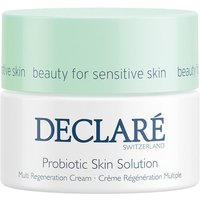 Declaré - Probiotic Skin Solution Multi Regeneration Cream Krémy na obličej 50 ml unisex