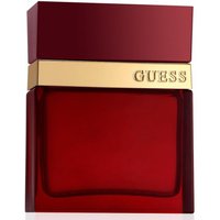 Guess - Seductive Red Men Toaletní voda 100 ml pánské