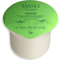 Shiseido - WASO Shikulime Mega Hydrating Moisturizer Krémy na obličej 50 ml unisex