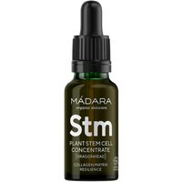 MÁDARA - Plant Stem Cell Concentrate Kolagenová séra 17.5 ml unisex