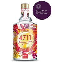 4711 - Remix Cologne Kolínská voda 100 ml unisex