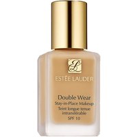 Estée Lauder - Double Wear Stay in Place Makeup SPF10 Paletky očních stínů 30 ml Světle hnědá unisex